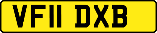 VF11DXB
