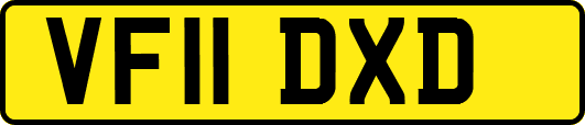 VF11DXD