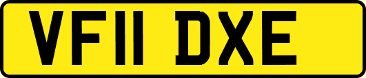 VF11DXE
