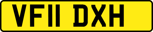 VF11DXH