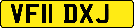 VF11DXJ