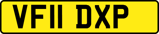 VF11DXP