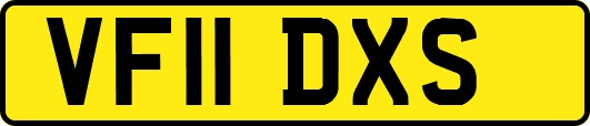 VF11DXS