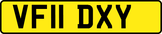 VF11DXY