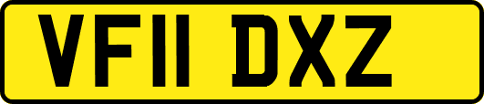 VF11DXZ