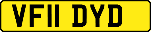VF11DYD