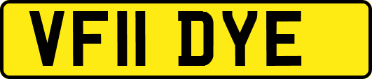 VF11DYE