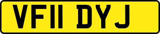 VF11DYJ