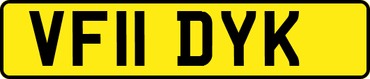 VF11DYK