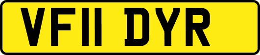 VF11DYR