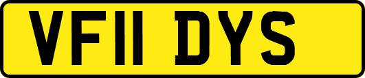 VF11DYS