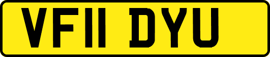 VF11DYU