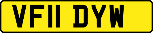 VF11DYW