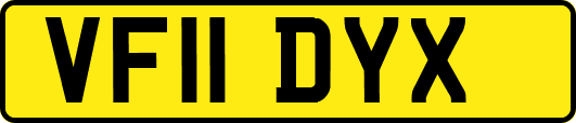 VF11DYX