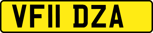 VF11DZA