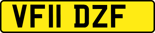 VF11DZF