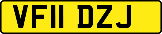 VF11DZJ