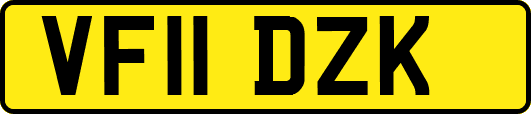 VF11DZK