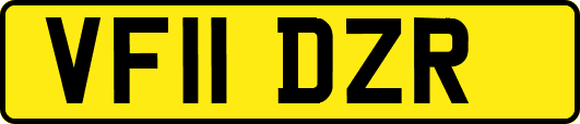 VF11DZR