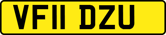 VF11DZU