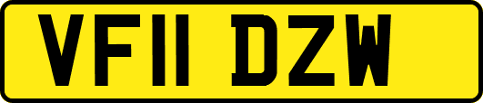 VF11DZW