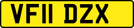 VF11DZX