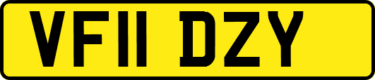 VF11DZY