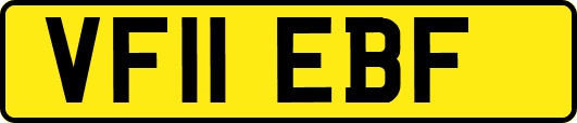 VF11EBF