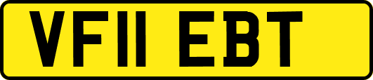 VF11EBT