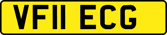 VF11ECG