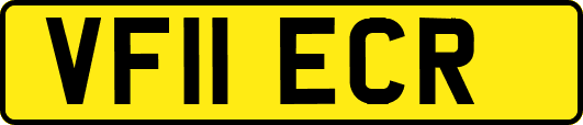 VF11ECR