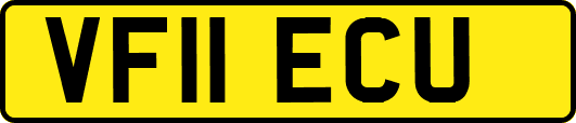 VF11ECU