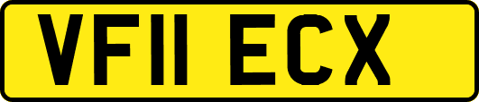 VF11ECX