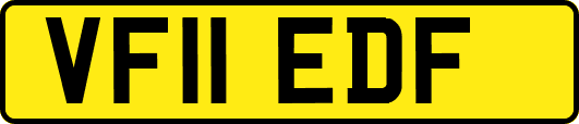 VF11EDF