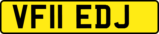 VF11EDJ