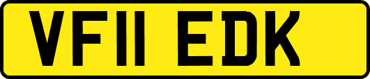VF11EDK