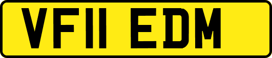 VF11EDM