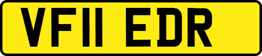 VF11EDR