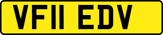 VF11EDV