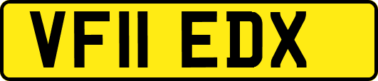 VF11EDX