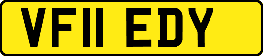 VF11EDY