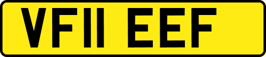 VF11EEF