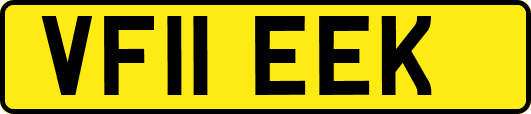 VF11EEK