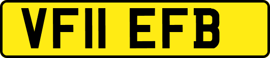 VF11EFB