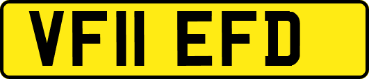 VF11EFD