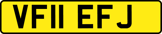 VF11EFJ