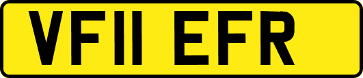 VF11EFR