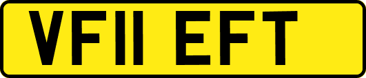 VF11EFT