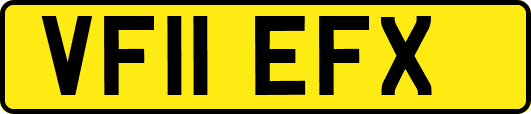 VF11EFX