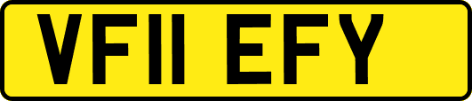 VF11EFY